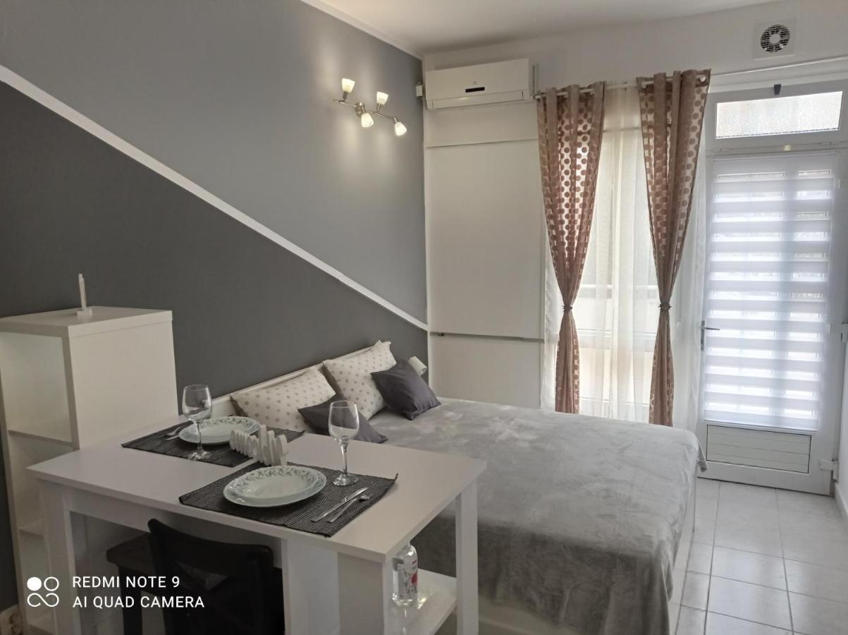 Summer Rest Split Ngoại thất bức ảnh